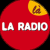 La Radio Plus - La La Radio Logo