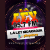 La Ley 95.7 FM Logo