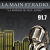 La Main St Radio Logo