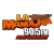 La Mandona 90.5 Logo