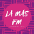La Mas FM Logo