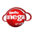 La Mega 97,3 FM Logo