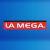 La Mega Logo