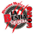 La Bestia Grupera - XHEVP Logo