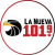 La Nueva 101.9 - KSCA Logo