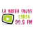 La Nueva Enjoy Logo