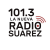 La Nueva Radio Suarez Logo