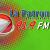 La Patrona FM Logo