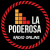 La Poderosa Radio Online - Radio Viejoteca Logo