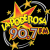 La Poderosa - XHRTP Logo