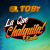 La Que Chalquita Radio Logo