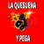 La Quesuena Y Pega - MaxiSalsa Logo