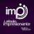 La Radio Impresionante Logo