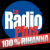 La Radio Plus - 100% Rihanna Logo