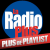La Radio Plus - Plus de Playlist Logo