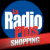 La Radio Plus - Shopping Logo