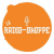 La Radio-Shoppe Logo