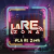 La Re Zona Logo
