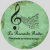 La Recuerdo Radio Logo