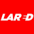 La Red Logo