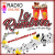 La Rumbera FM Logo
