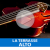 La Terrasse - Alto Logo
