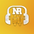 La Única Radio Digital Logo