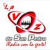 La Voz De San Pedro Radio Logo