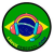 La Voz de Brasil Logo