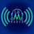 La eMe Radio Logo