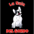 La sala del gordo Logo