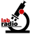 Lab Radio Logo