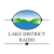Lake District Radio Logo