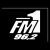 Lamia FM1 Logo