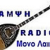 Lampsi FM Radio Mytline Logo