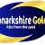 Lanarkshire Gold Logo