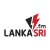 Lankasri FM Logo