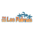 Las Palmas 96.1 Logo