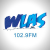Lasell College Radio - WLAS-LP Logo