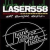 LASER558 Logo