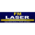 Laser FM Logo