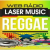 Laser Music Reggae Logo