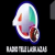 Laskazas FM 91.5 Logo