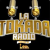 Latin Mix Masters Radio - La Tokado Radio Logo