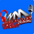 Latin Mix Masters Radio - Urban Logo