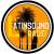 Latin Sound Radio by Reggae Místico Logo