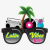Latin Vibes Radio Logo