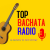 Latina 104 FM - Top Bachata Radio Logo