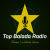 Latina 104 FM - Top Balada Radio Logo