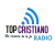 Latina 104 FM - Top Cristiano Radio Logo